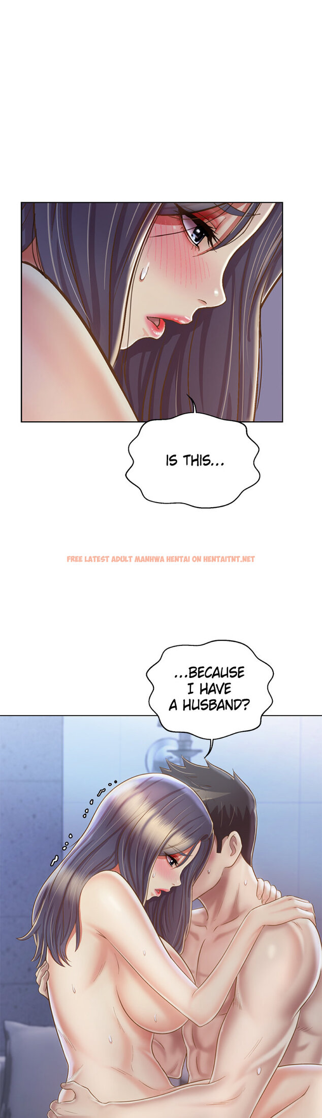 Read Hentai Image 23 811 in comic Noona’s Taste - Chapter 38 - hentaitnt.net