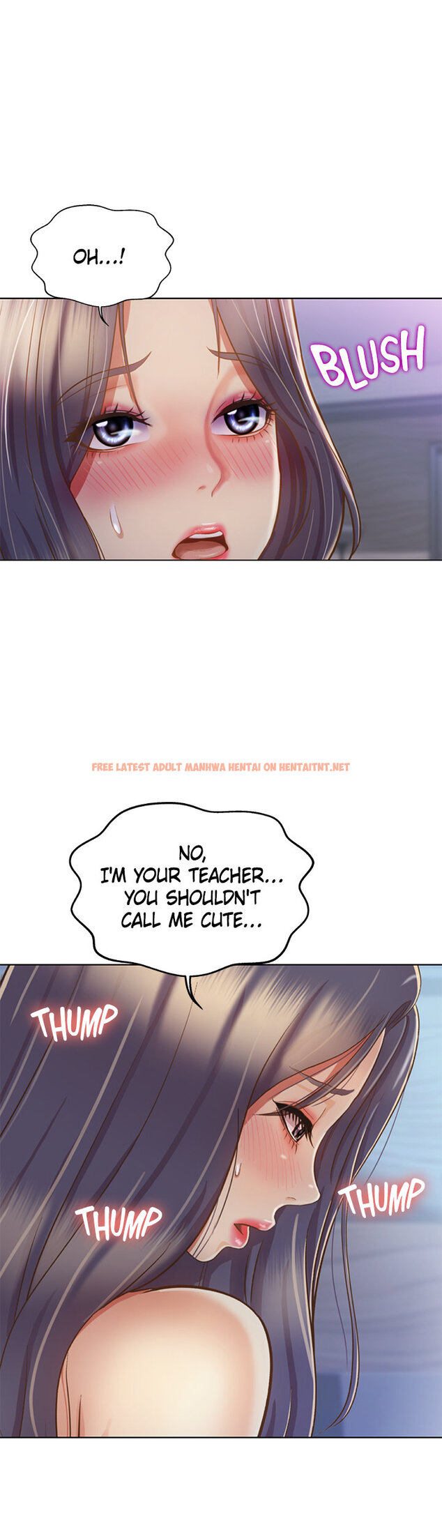 Read Hentai Image 32 811 in comic Noona’s Taste - Chapter 38 - hentaitnt.net