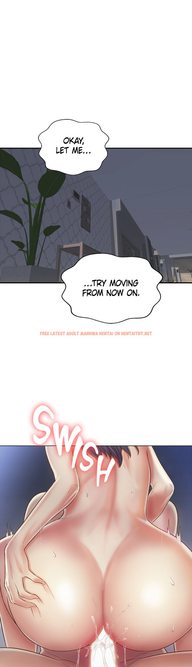 Read Hentai Image 34 811 in comic Noona’s Taste - Chapter 38 - hentaitnt.net