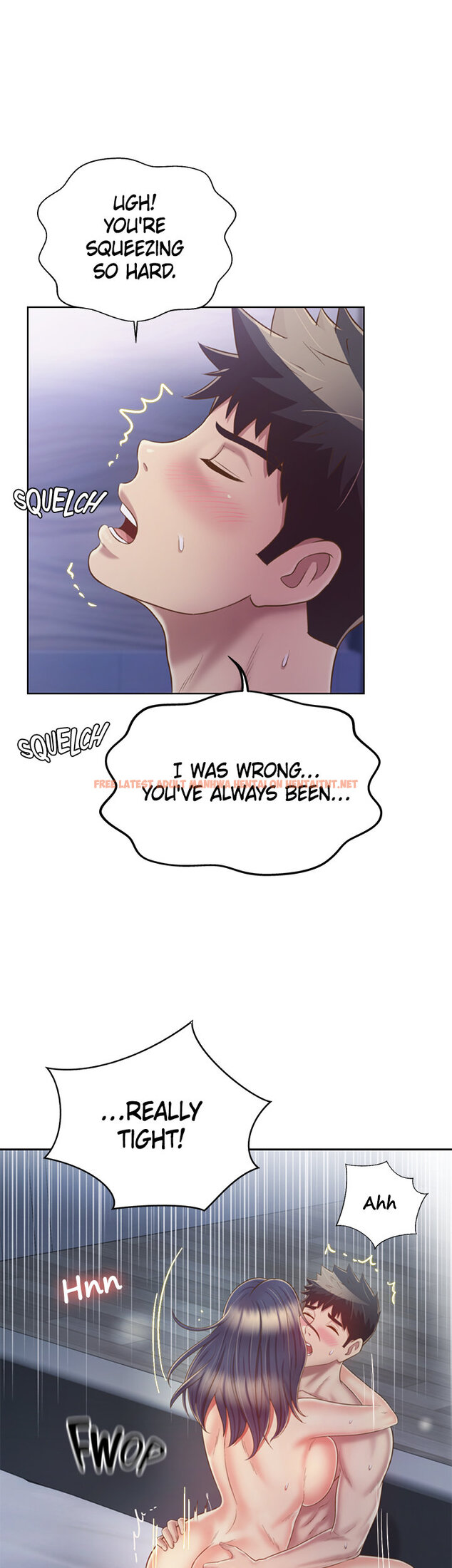 Read Hentai Image 39 812 in comic Noona’s Taste - Chapter 38 - hentaitnt.net