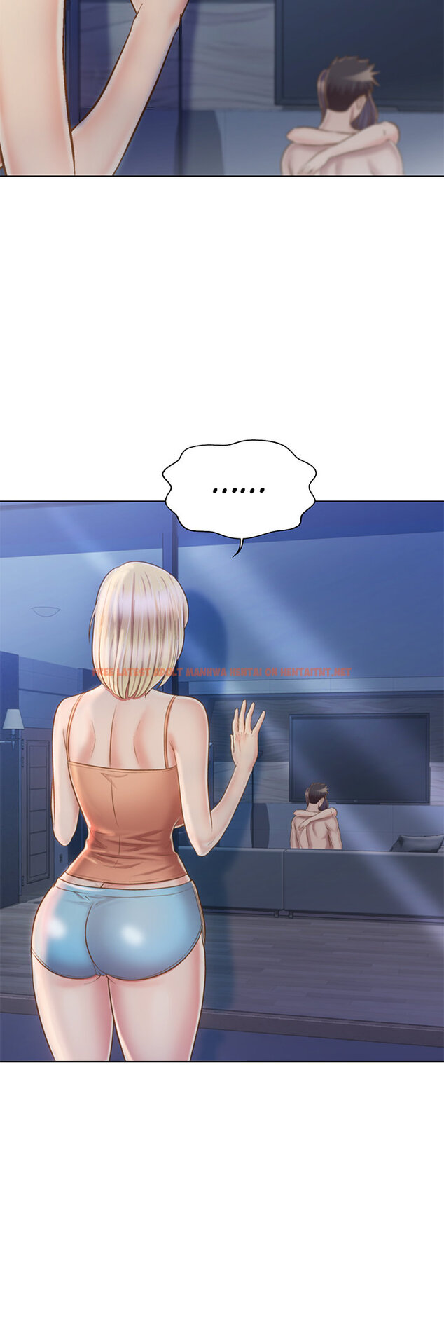 Read Hentai Image 52 812 in comic Noona’s Taste - Chapter 38 - hentaitnt.net