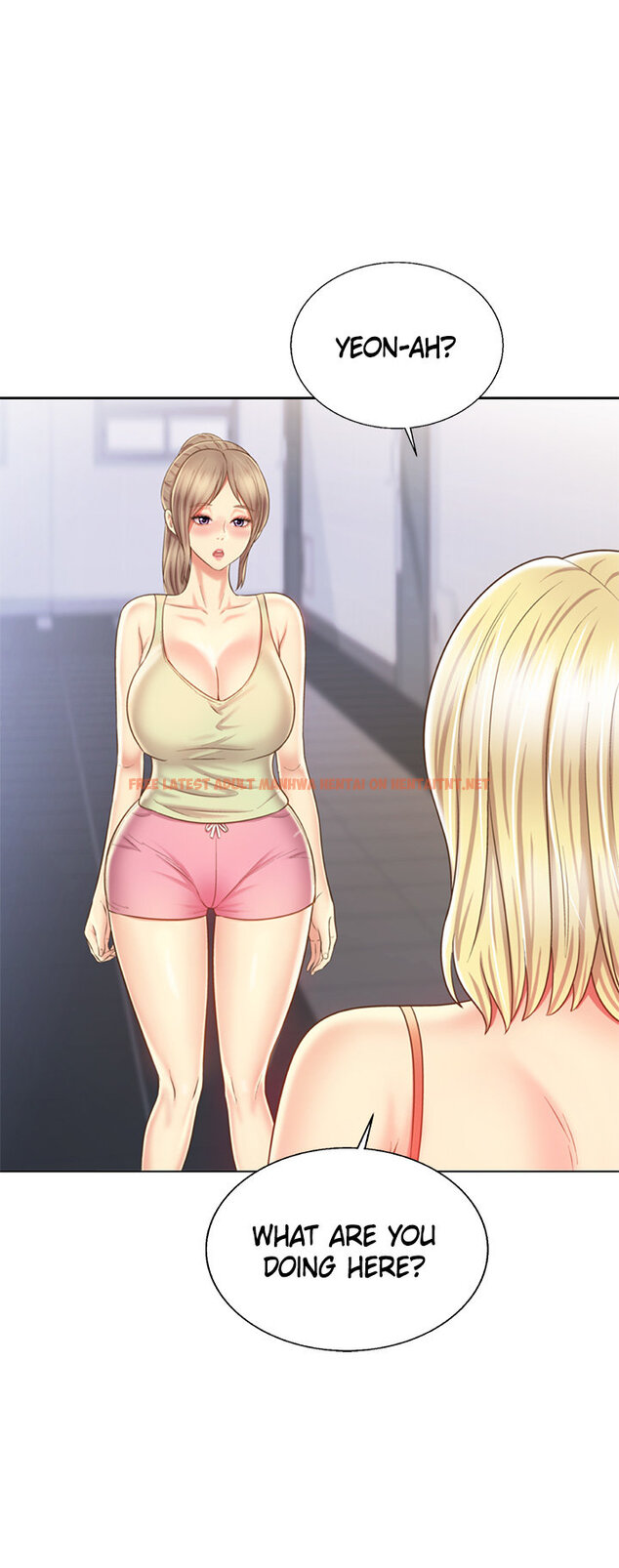 Read Hentai Image 61 813 in comic Noona’s Taste - Chapter 38 - hentaitnt.net