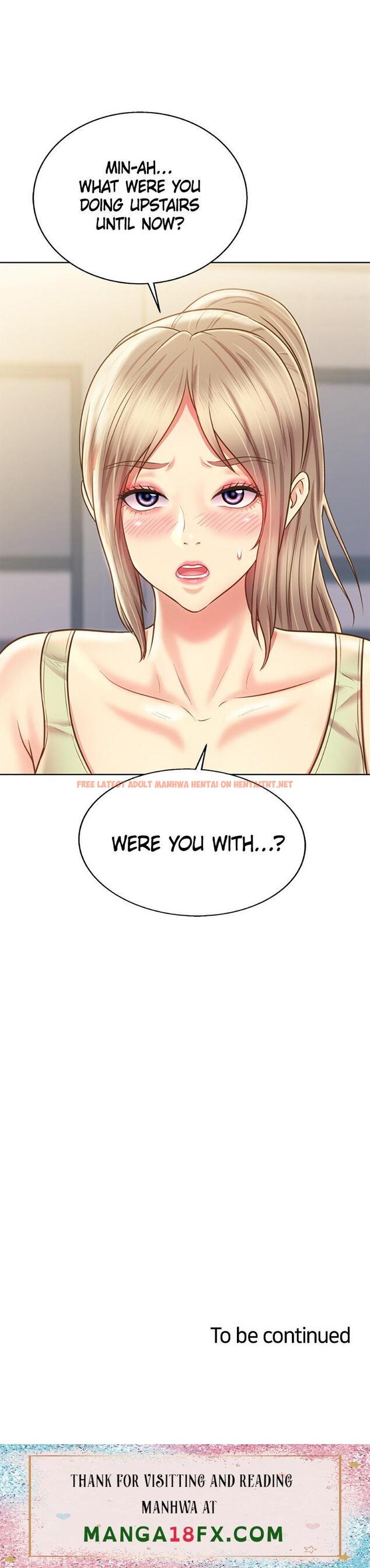 Read Hentai Image 62 813 in comic Noona’s Taste - Chapter 38 - hentaitnt.net