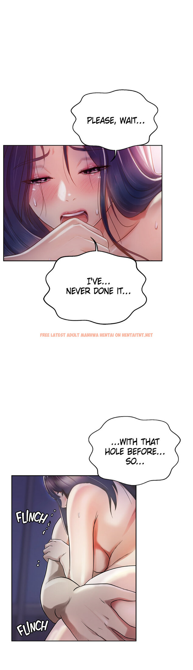 Read Hentai Image 8 810 in comic Noona’s Taste - Chapter 38 - hentaitnt.net