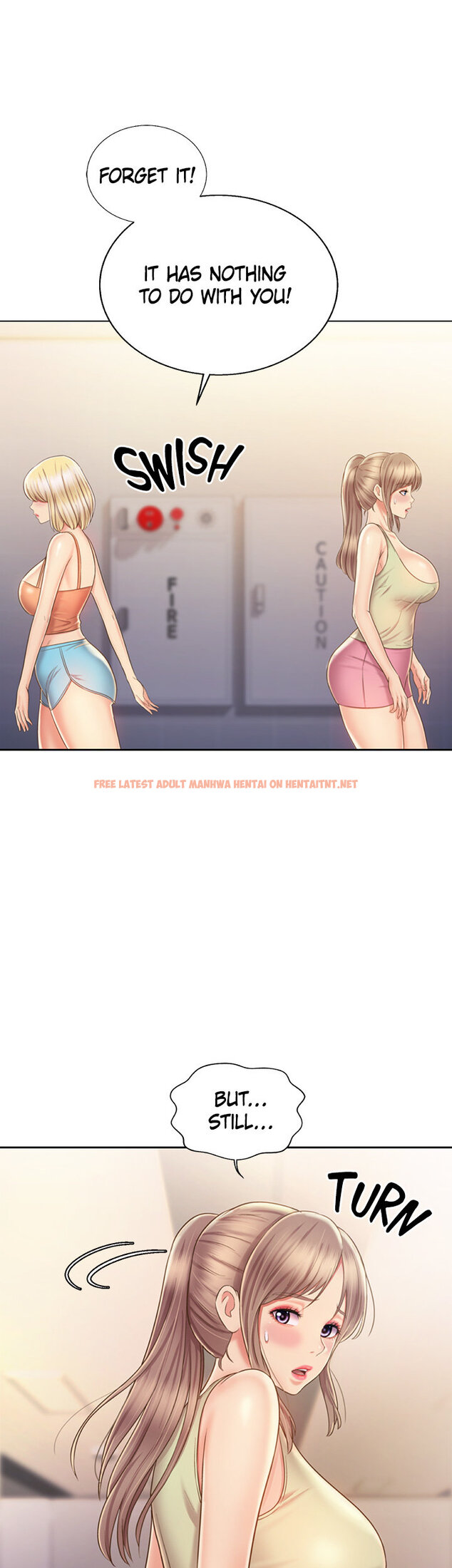 Read Hentai Image 20 026 in comic Noona’s Taste - Chapter 39 - hentaitnt.net