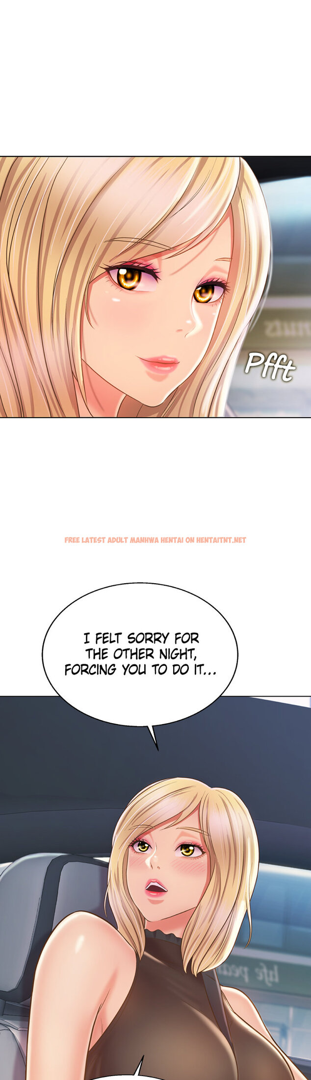 Read Hentai Image 47 027 in comic Noona’s Taste - Chapter 39 - hentaitnt.net