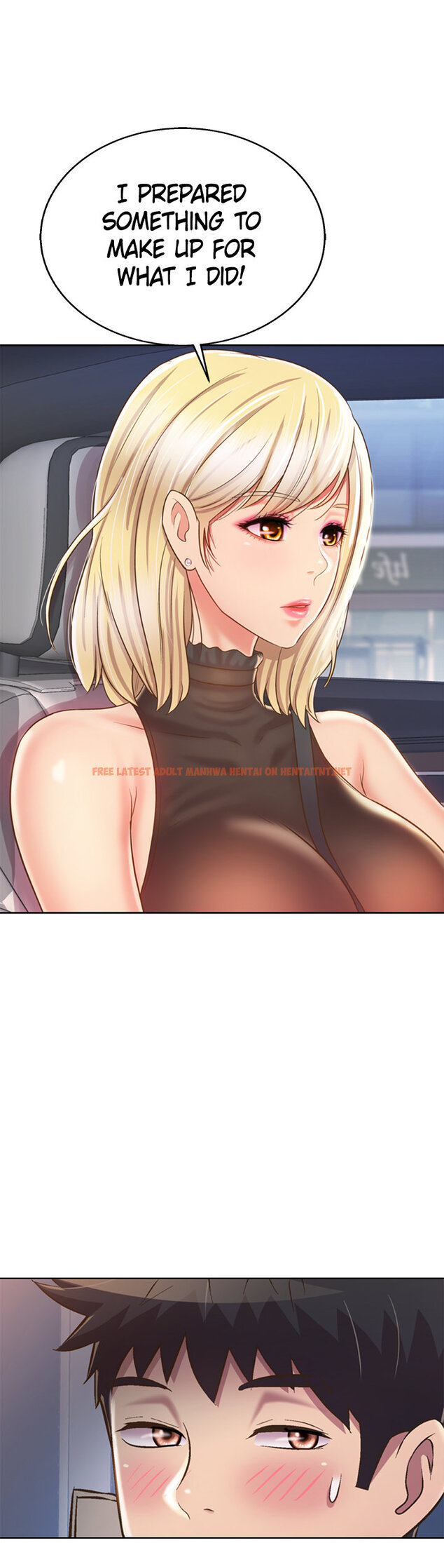 Read Hentai Image 49 027 in comic Noona’s Taste - Chapter 39 - hentaitnt.net