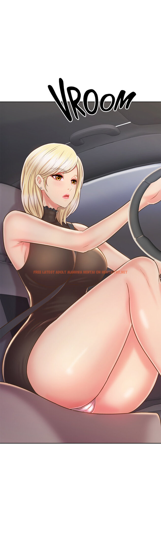 Read Hentai Image 51 027 in comic Noona’s Taste - Chapter 39 - hentaitnt.net