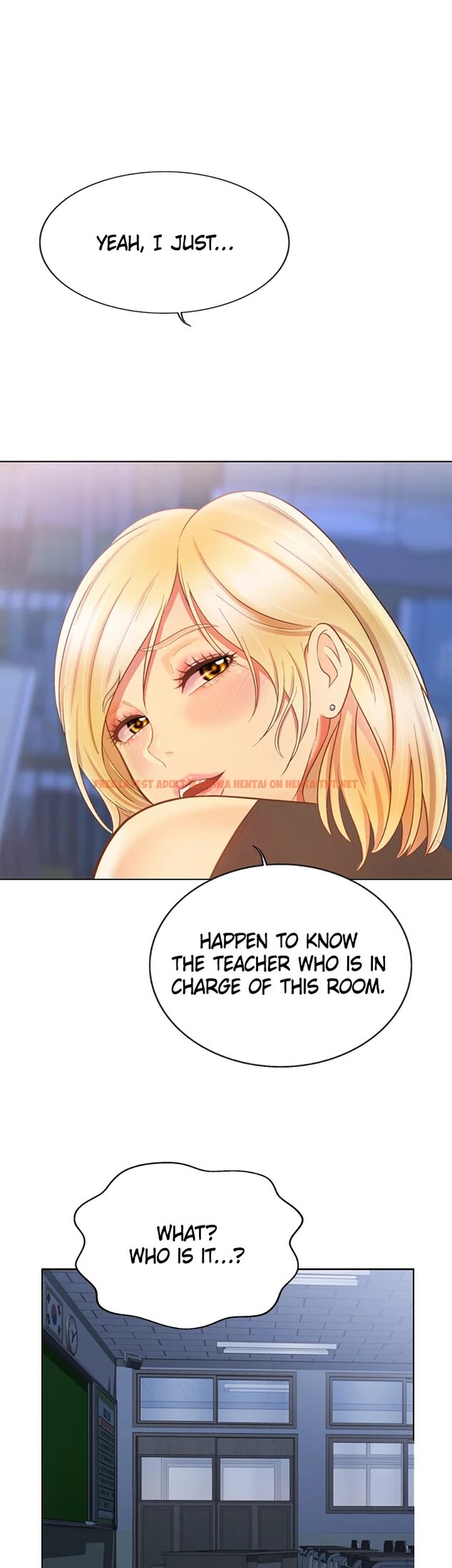 Read Hentai Image 1 979 in comic Noona’s Taste - Chapter 40 - hentaitnt.net