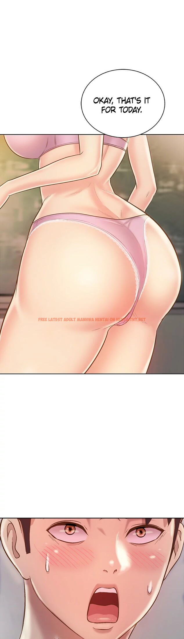 Read Hentai Image 23 981 in comic Noona’s Taste - Chapter 40 - hentaitnt.net