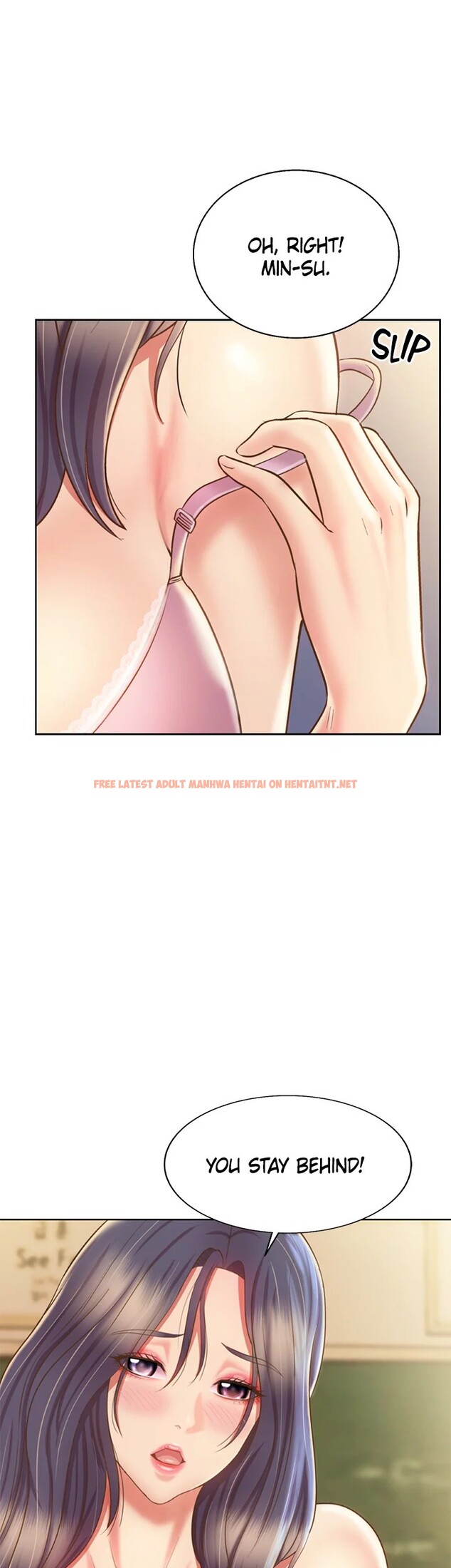 Read Hentai Image 27 981 in comic Noona’s Taste - Chapter 40 - hentaitnt.net