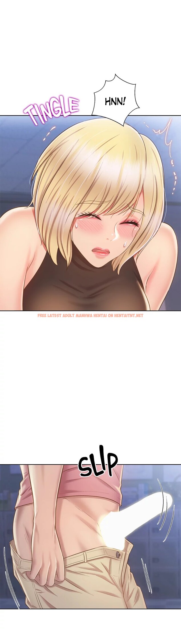 Read Hentai Image 55 982 in comic Noona’s Taste - Chapter 40 - hentaitnt.net