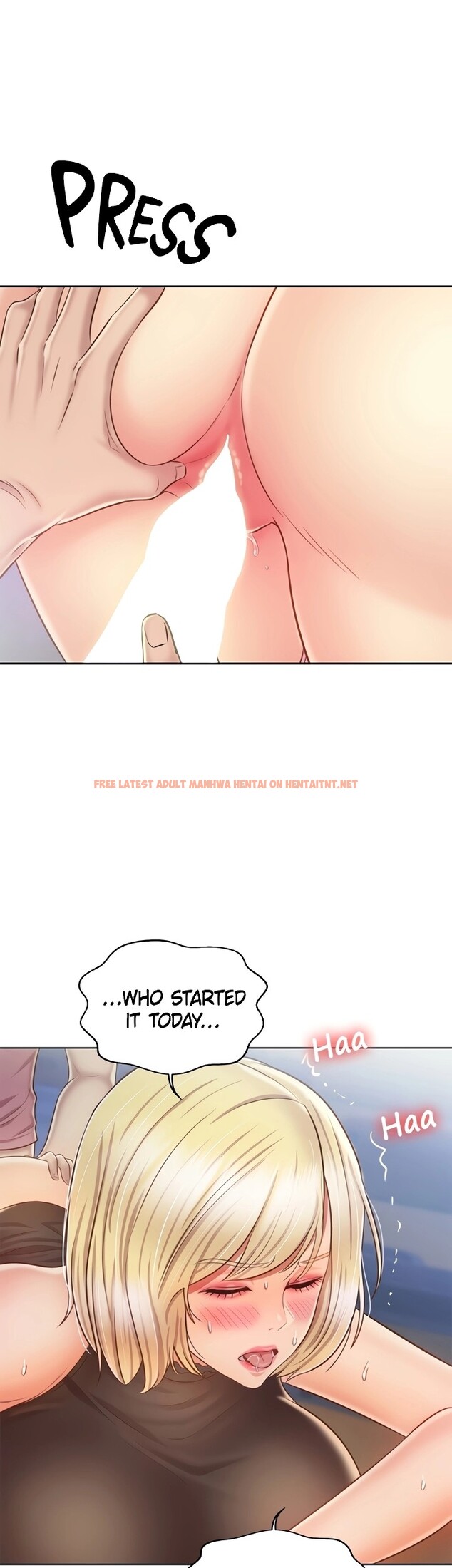 Read Hentai Image 1 840 in comic Noona’s Taste - Chapter 41 - hentaitnt.net