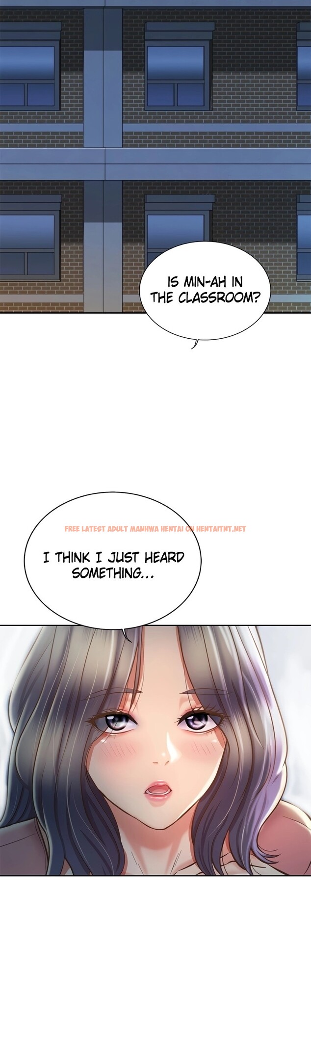 Read Hentai Image 10 841 in comic Noona’s Taste - Chapter 41 - hentaitnt.net