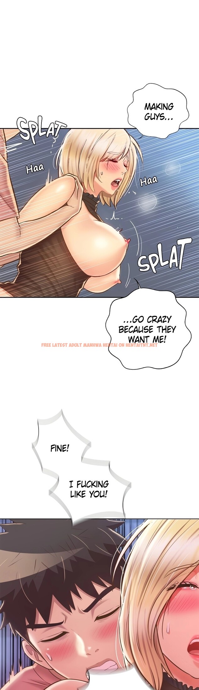 Read Hentai Image 23 843 in comic Noona’s Taste - Chapter 41 - hentaitnt.net