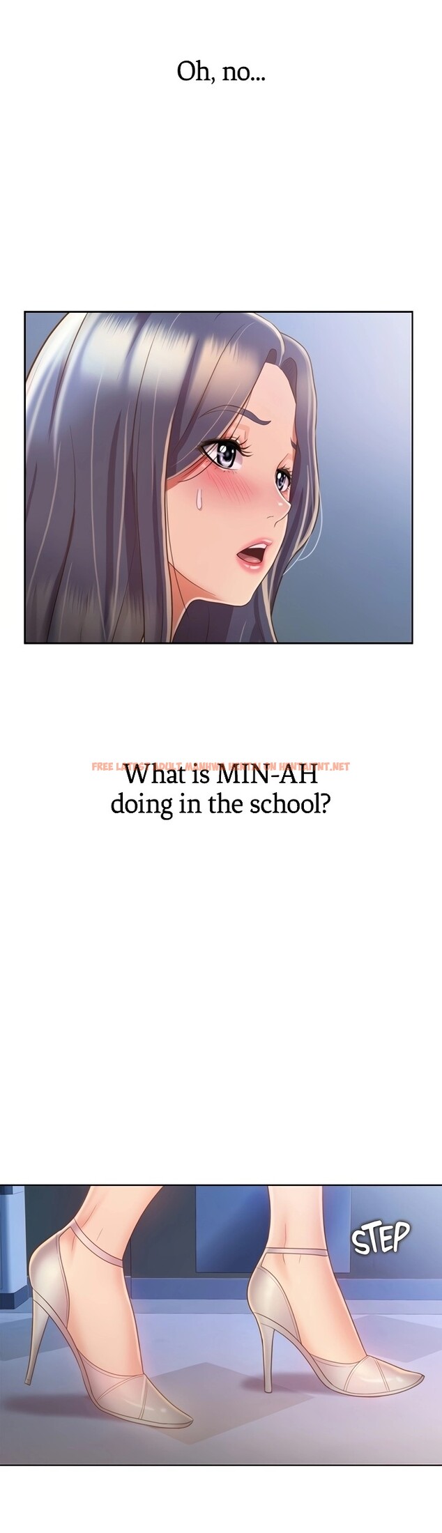 Read Hentai Image 36 845 in comic Noona’s Taste - Chapter 41 - hentaitnt.net