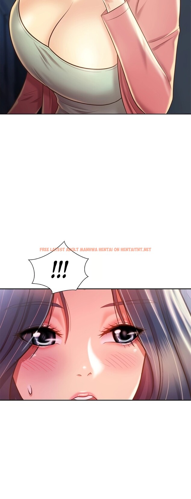 Read Hentai Image 39 846 in comic Noona’s Taste - Chapter 41 - hentaitnt.net