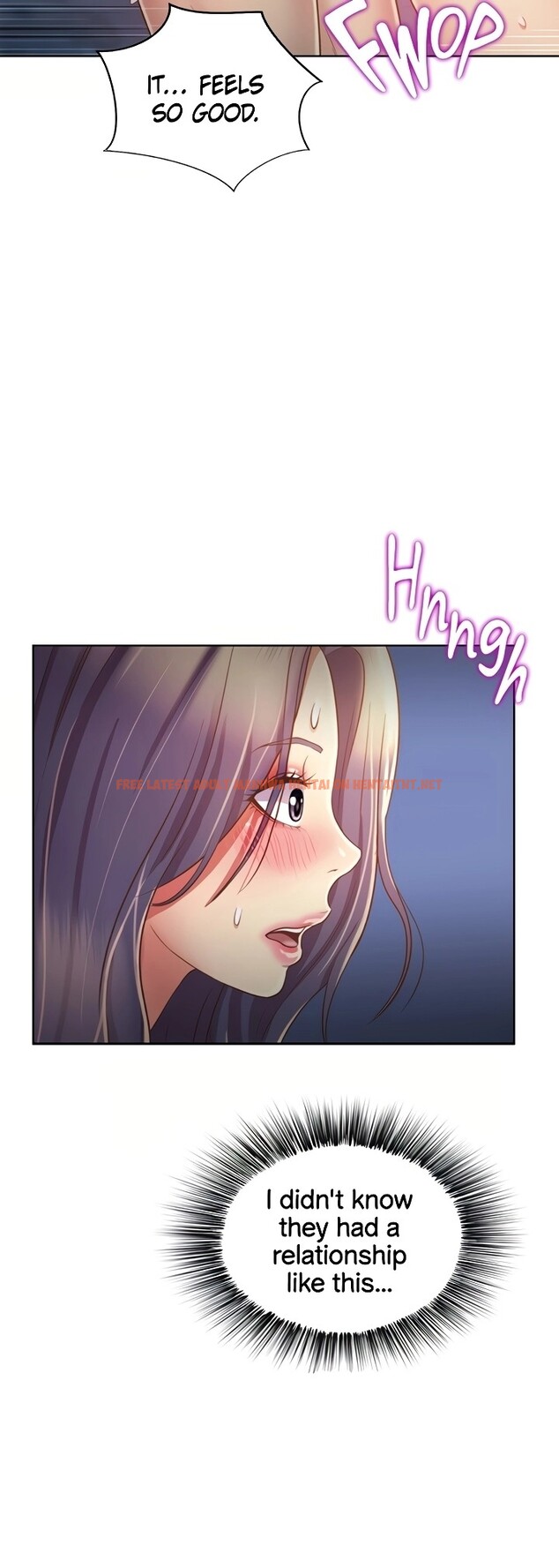 Read Hentai Image 44 846 in comic Noona’s Taste - Chapter 41 - hentaitnt.net