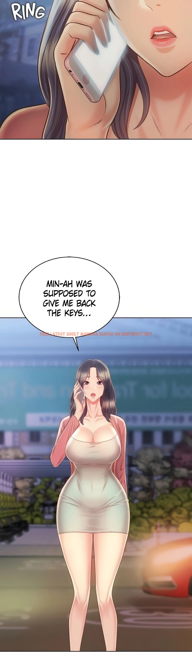 Read Hentai Image 5 841 in comic Noona’s Taste - Chapter 41 - hentaitnt.net