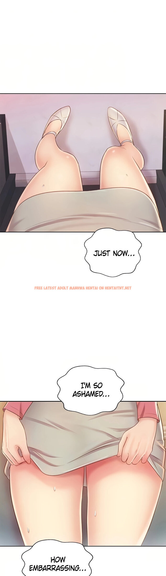 Read Hentai Image 16 194 in comic Noona’s Taste - Chapter 42 - hentaitnt.net