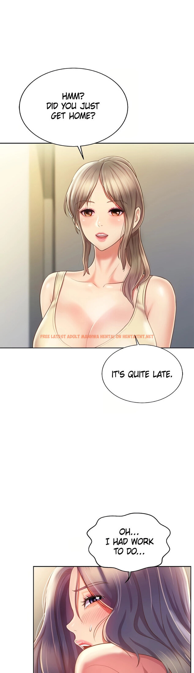 Read Hentai Image 30 195 in comic Noona’s Taste - Chapter 42 - hentaitnt.net