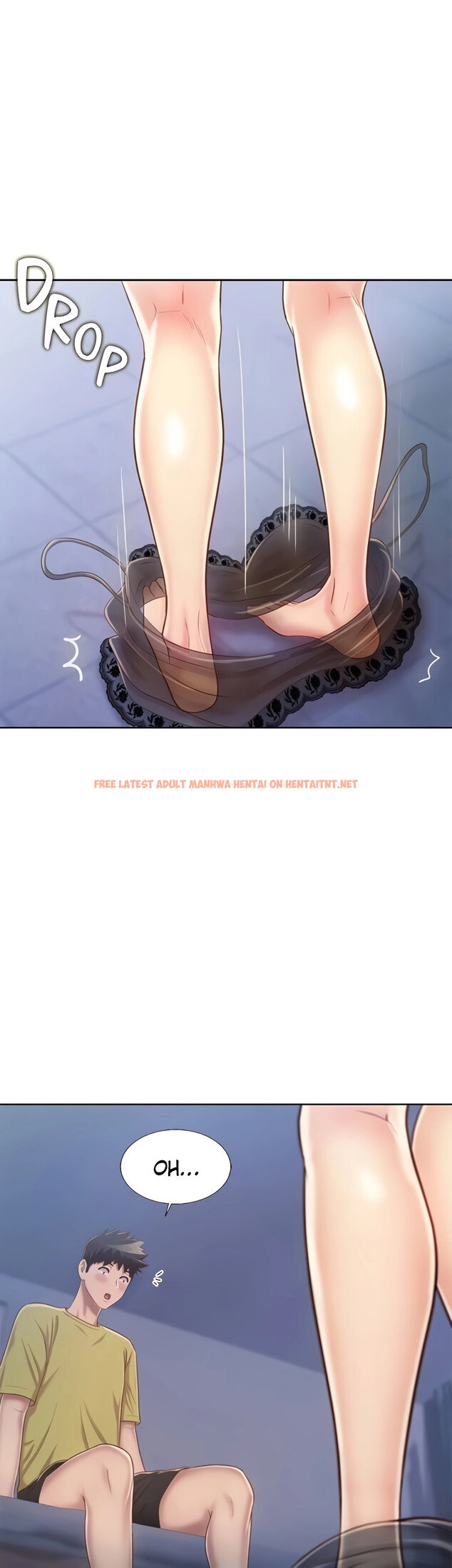 Read Hentai Image 27 982 in comic Noona’s Taste - Chapter 43 - hentaitnt.net