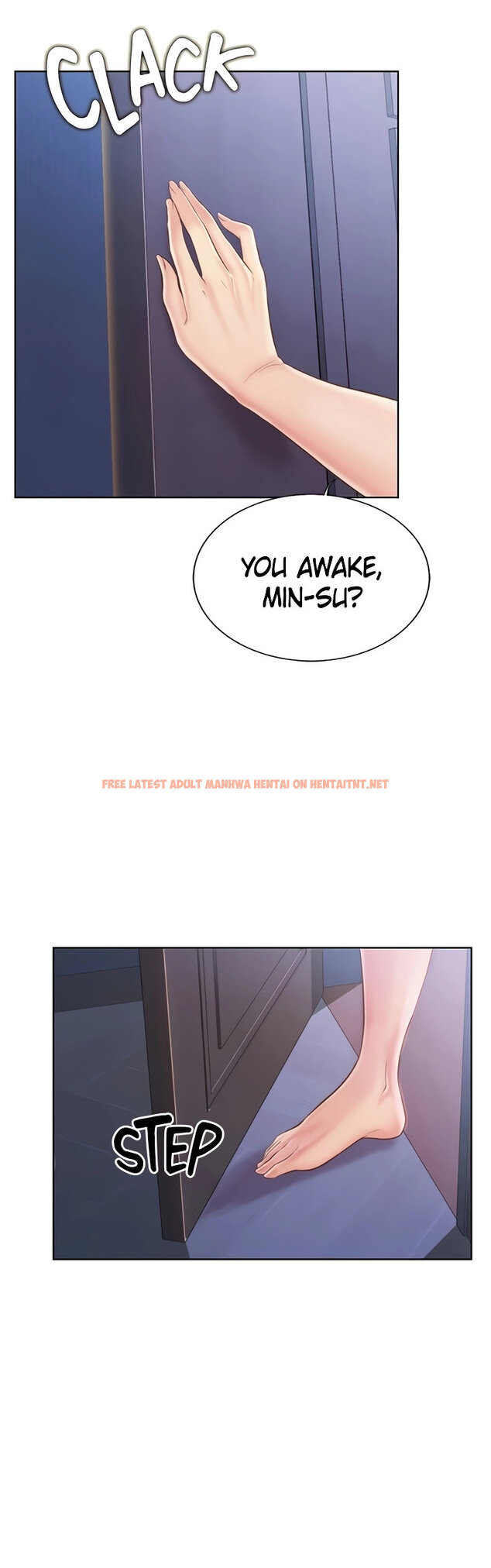 Read Hentai Image 3 981 in comic Noona’s Taste - Chapter 43 - hentaitnt.net