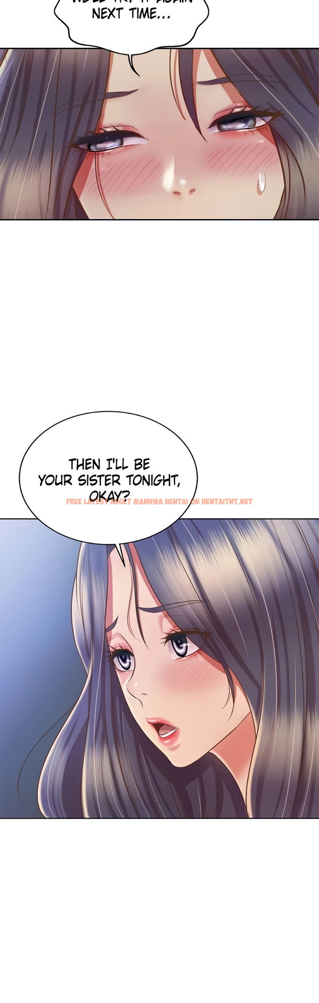 Read Hentai Image 30 982 in comic Noona’s Taste - Chapter 43 - hentaitnt.net