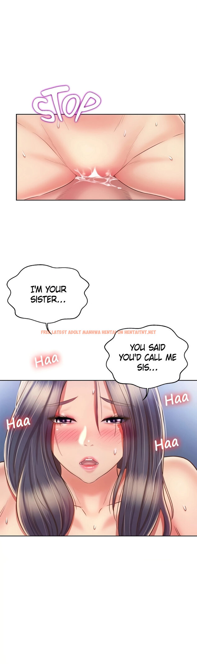 Read Hentai Image 66 984 in comic Noona’s Taste - Chapter 43 - hentaitnt.net