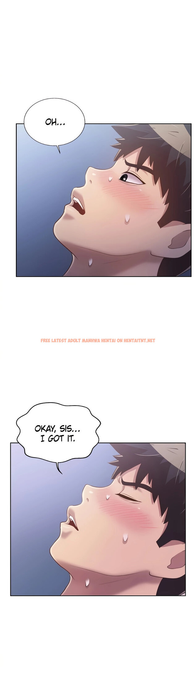 Read Hentai Image 67 984 in comic Noona’s Taste - Chapter 43 - hentaitnt.net