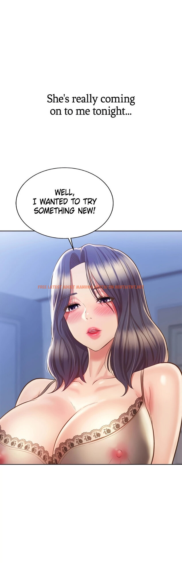 Read Hentai Image 8 981 in comic Noona’s Taste - Chapter 43 - hentaitnt.net