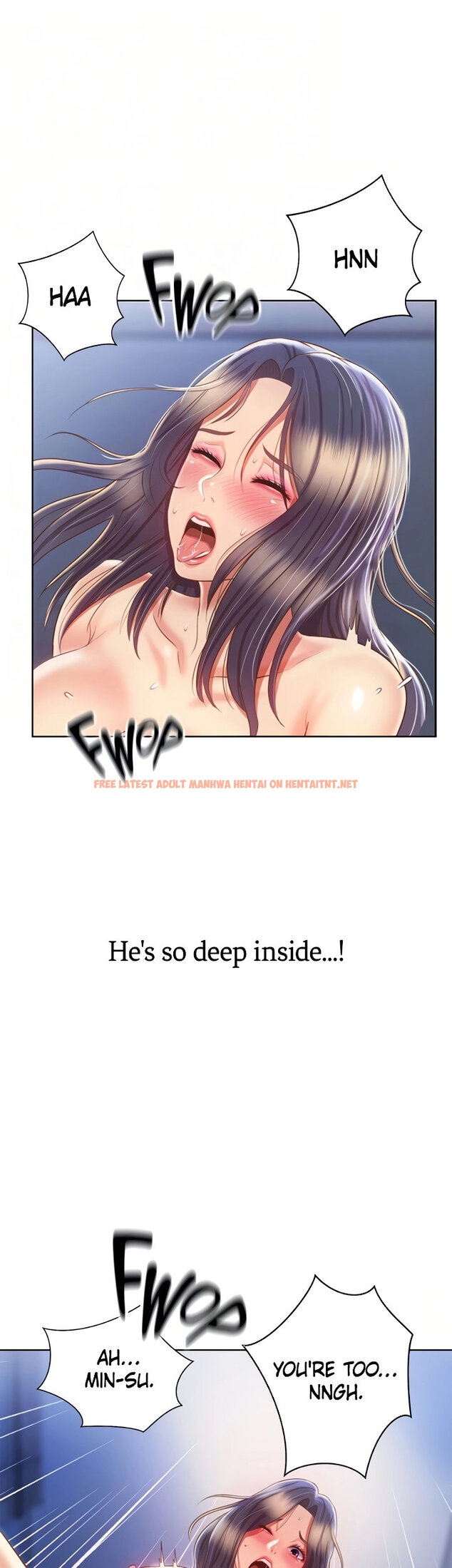 Read Hentai Image 19 494 in comic Noona’s Taste - Chapter 44 - hentaitnt.net