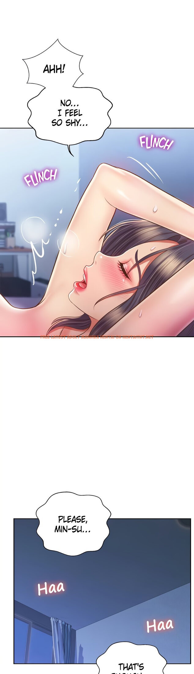 Read Hentai Image 27 407 in comic Noona’s Taste - Chapter 45 - hentaitnt.net