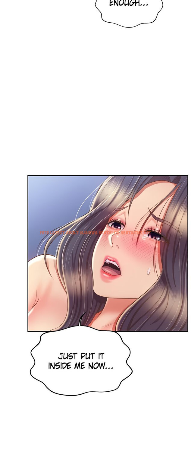 Read Hentai Image 28 407 in comic Noona’s Taste - Chapter 45 - hentaitnt.net