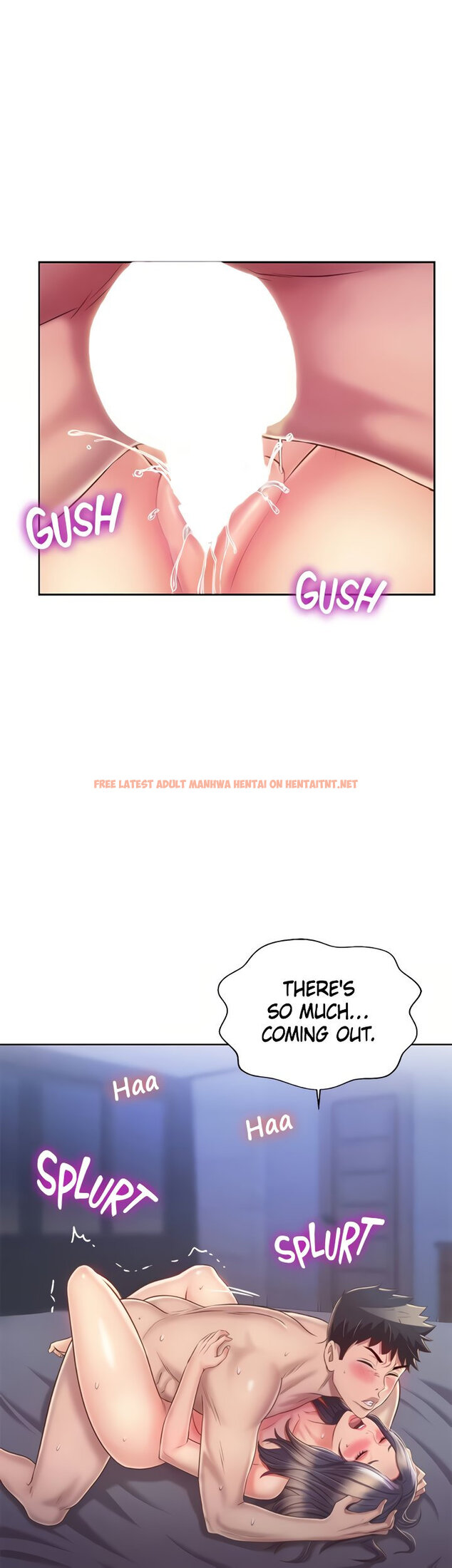 Read Hentai Image 53 409 in comic Noona’s Taste - Chapter 45 - hentaitnt.net