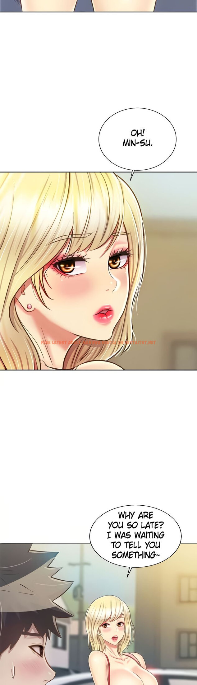 Read Hentai Image 2 648 in comic Noona’s Taste - Chapter 46 - hentaitnt.net