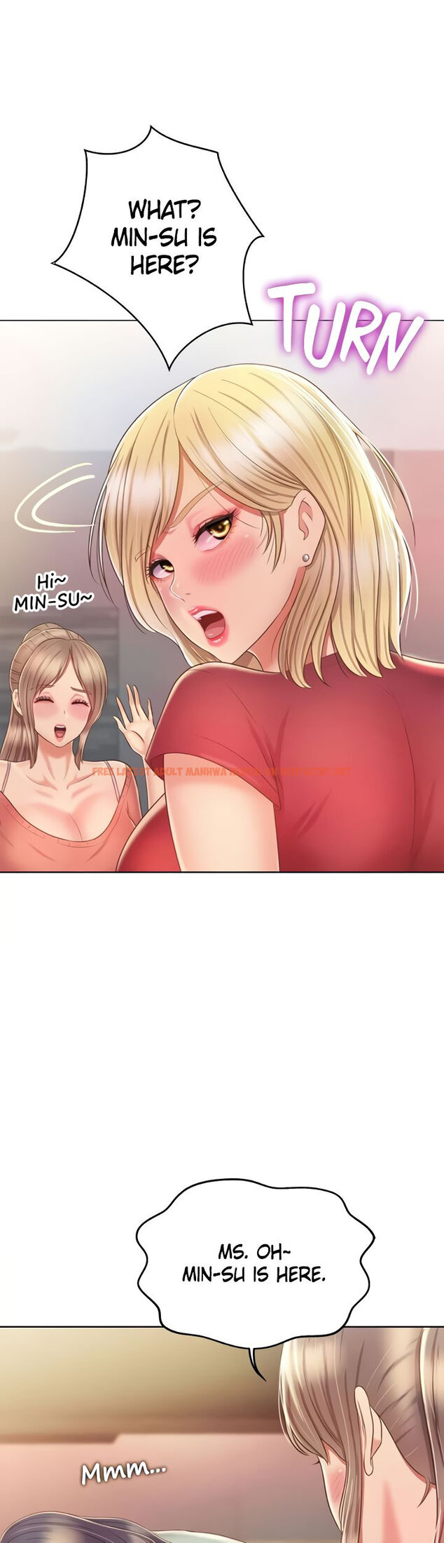 Read Hentai Image 30 652 in comic Noona’s Taste - Chapter 46 - hentaitnt.net