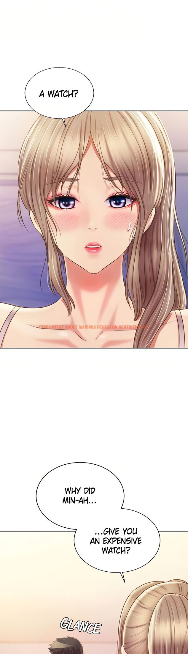 Read Hentai Image 40 653 in comic Noona’s Taste - Chapter 46 - hentaitnt.net