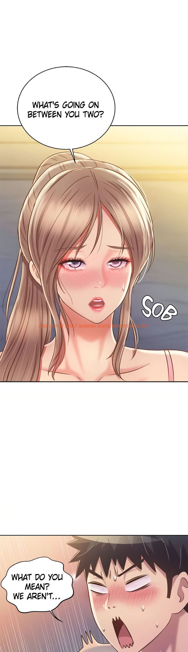 Read Hentai Image 44 654 in comic Noona’s Taste - Chapter 46 - hentaitnt.net