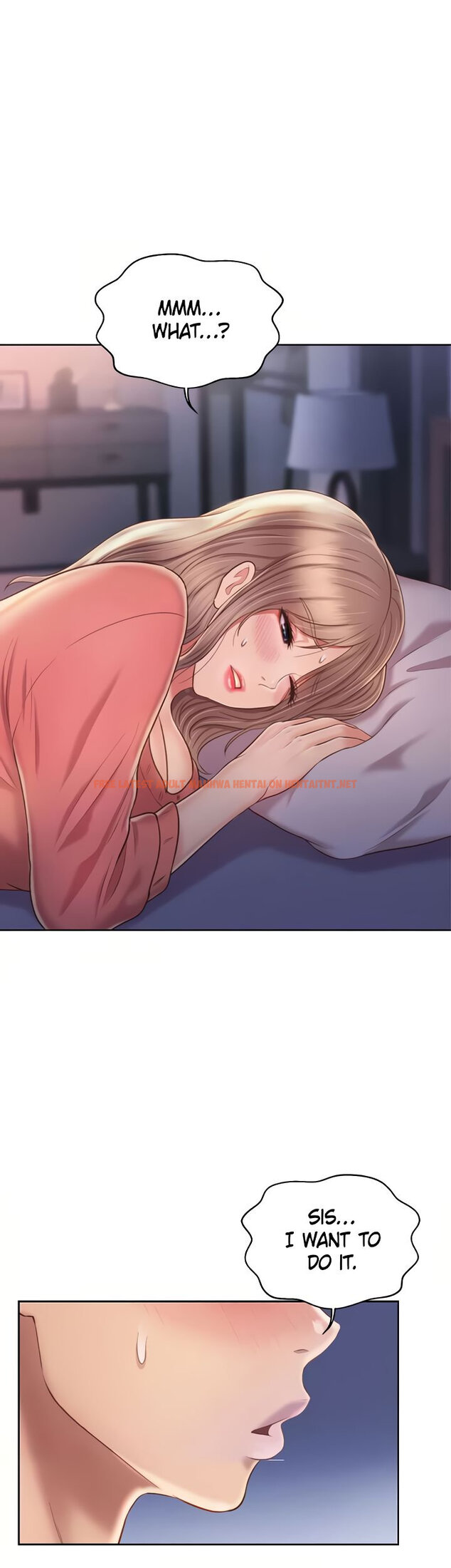 Read Hentai Image 69 657 in comic Noona’s Taste - Chapter 46 - hentaitnt.net