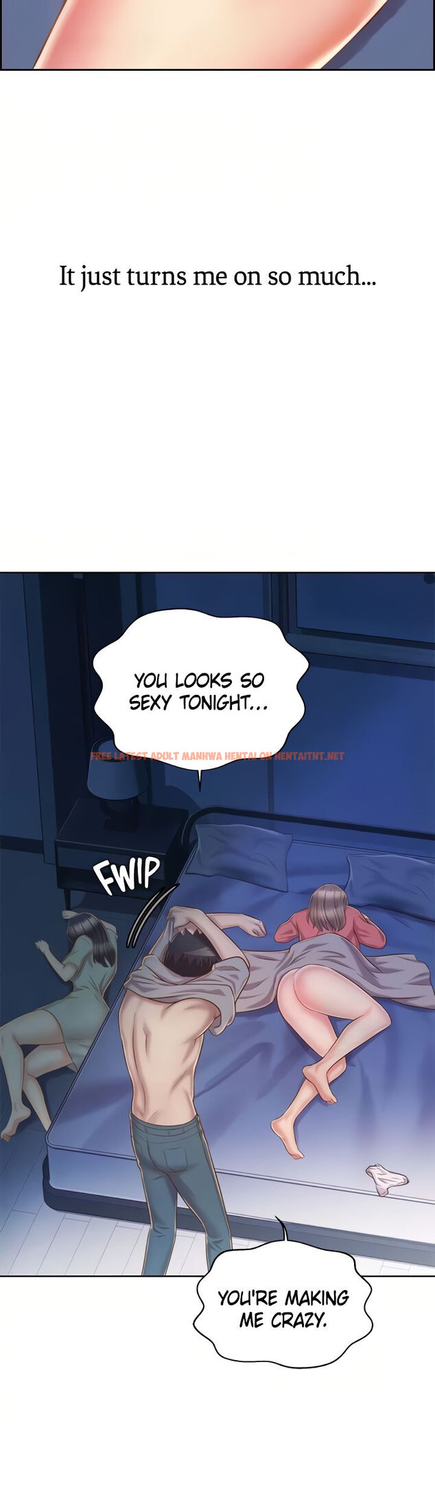 Read Hentai Image 16 280 in comic Noona’s Taste - Chapter 47 - hentaitnt.net