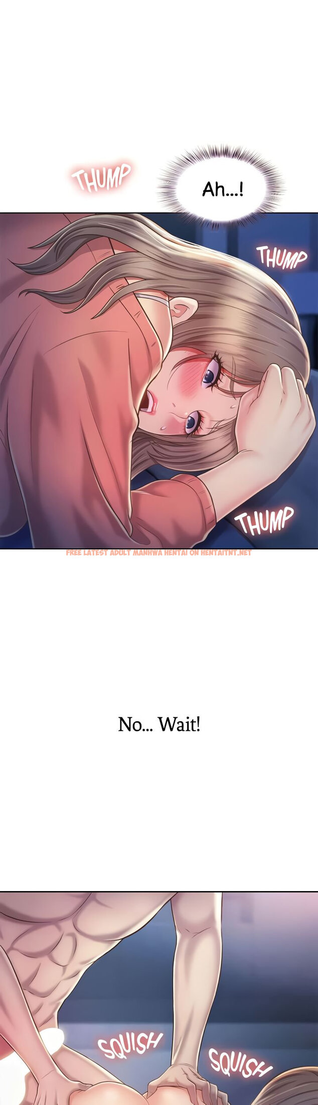 Read Hentai Image 28 281 in comic Noona’s Taste - Chapter 47 - hentaitnt.net