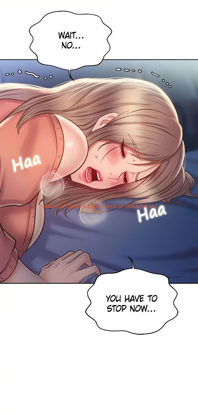 Read Hentai Image 55 283 in comic Noona’s Taste - Chapter 47 - hentaitnt.net