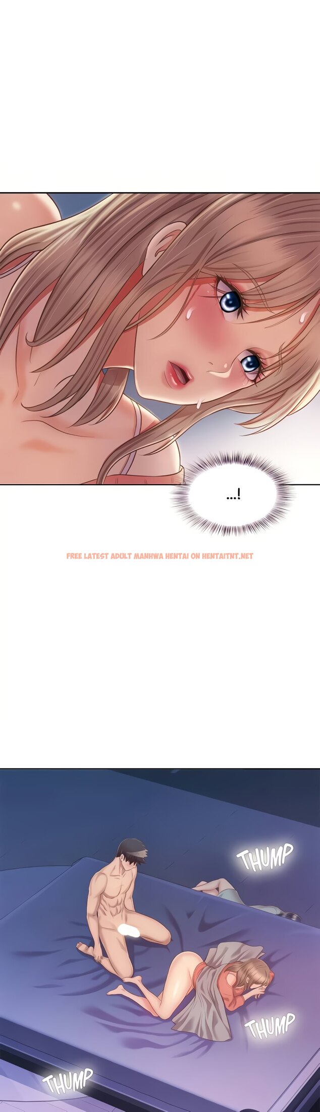 Read Hentai Image 28 816 in comic Noona’s Taste - Chapter 48 - hentaitnt.net