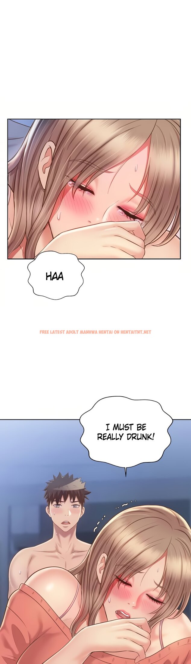 Read Hentai Image 51 818 in comic Noona’s Taste - Chapter 48 - hentaitnt.net