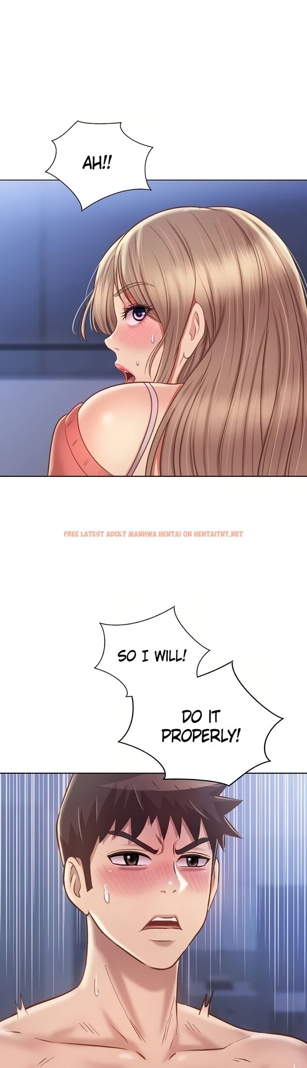 Read Hentai Image 57 818 in comic Noona’s Taste - Chapter 48 - hentaitnt.net