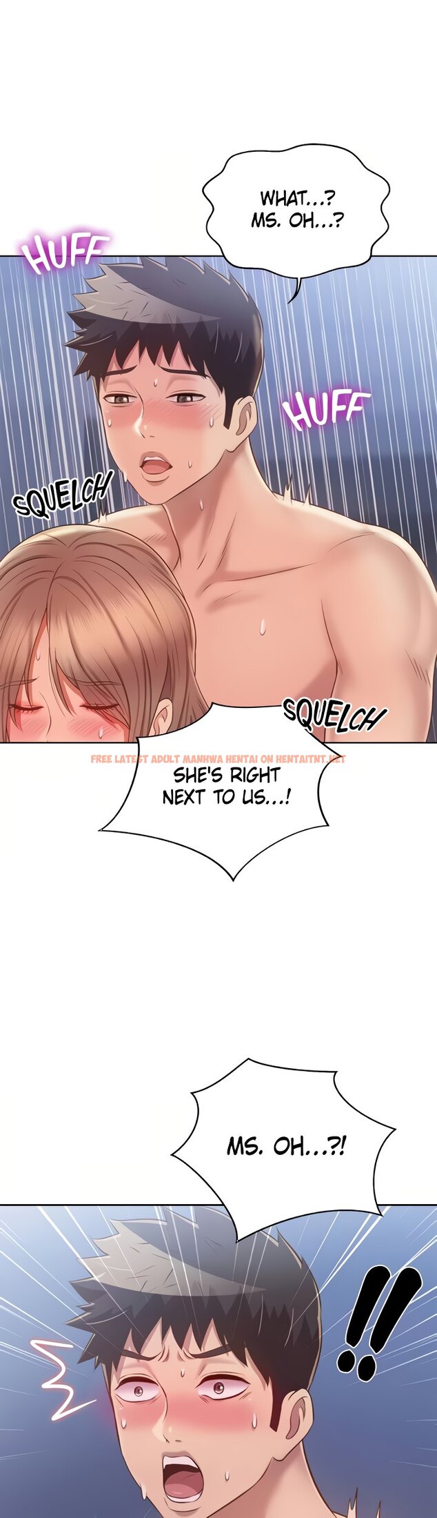 Read Hentai Image 70 819 in comic Noona’s Taste - Chapter 48 - hentaitnt.net