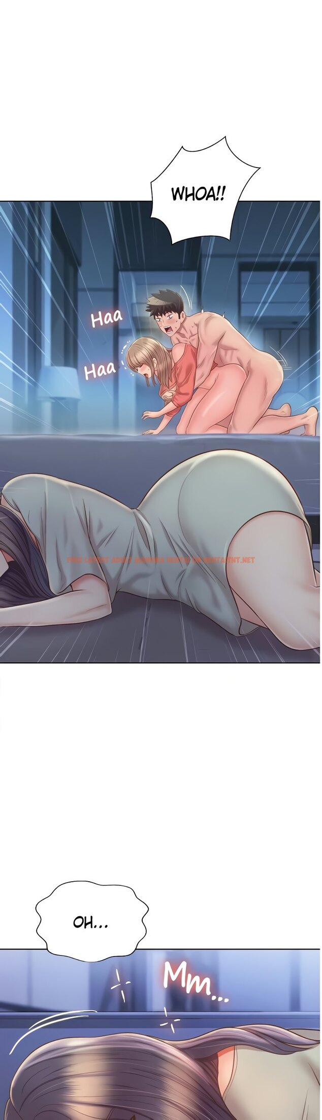 Read Hentai Image 72 819 in comic Noona’s Taste - Chapter 48 - hentaitnt.net