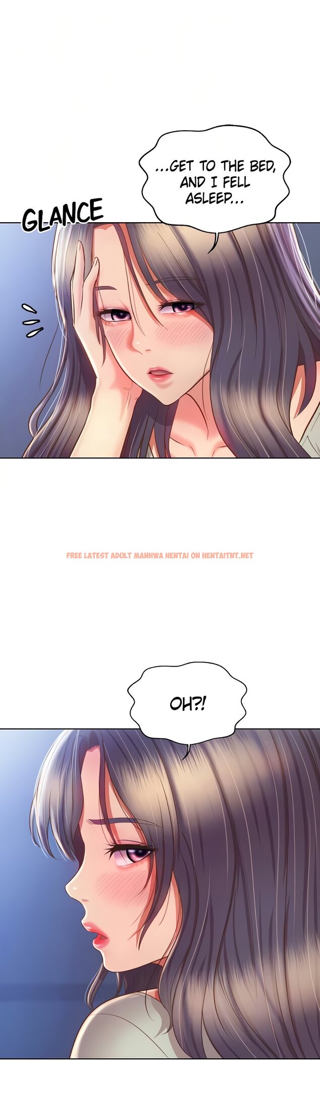 Read Hentai Image 13 590 in comic Noona’s Taste - Chapter 49 - hentaitnt.net