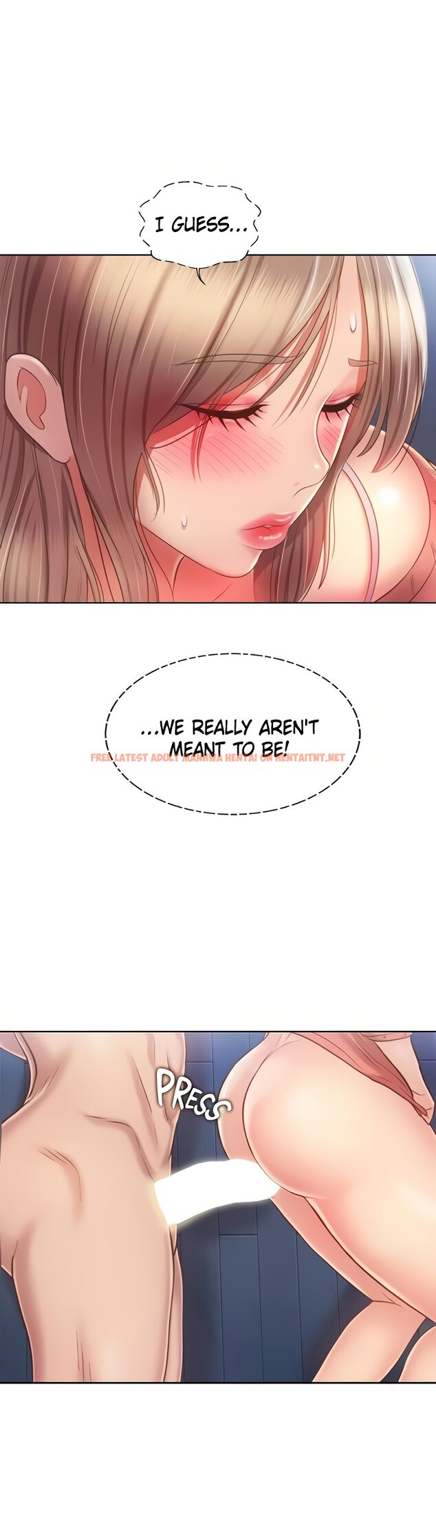 Read Hentai Image 48 592 in comic Noona’s Taste - Chapter 49 - hentaitnt.net